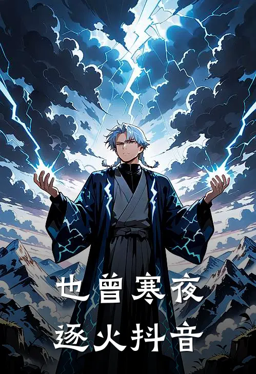 也曾寒夜逐火抖音
