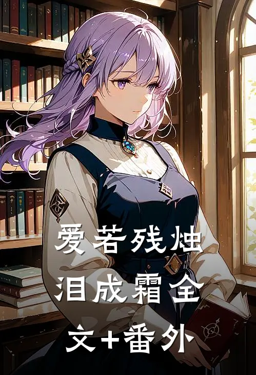 爱若残烛泪成霜全文+番外