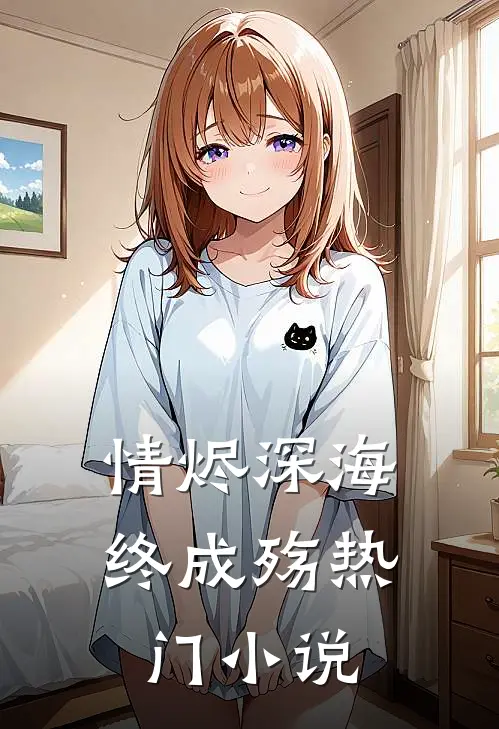情烬深海终成殇热门小说