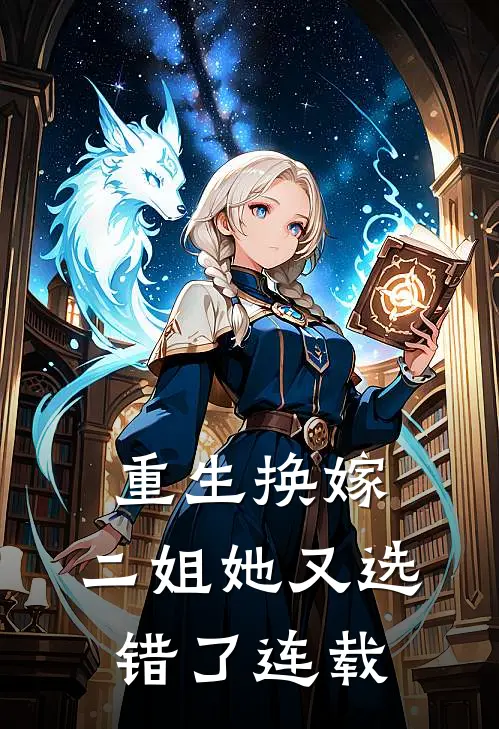 重生换嫁，二姐她又选错了连载