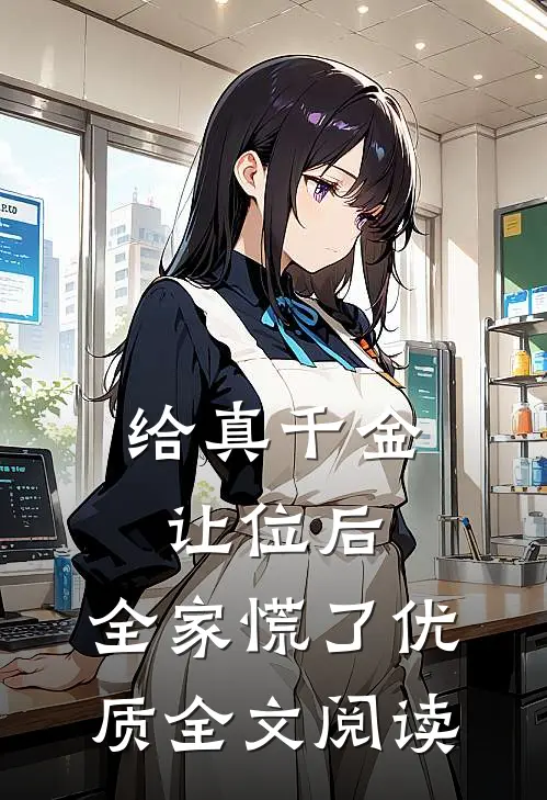 给真千金让位后，全家慌了优质全文阅读