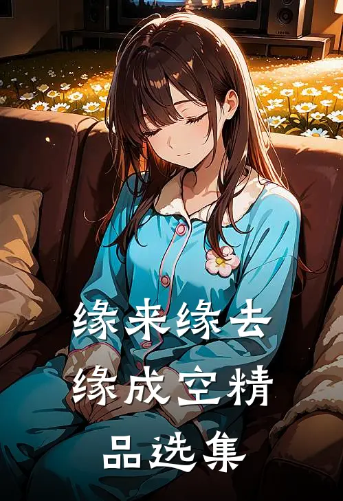 缘来缘去缘成空精品选集