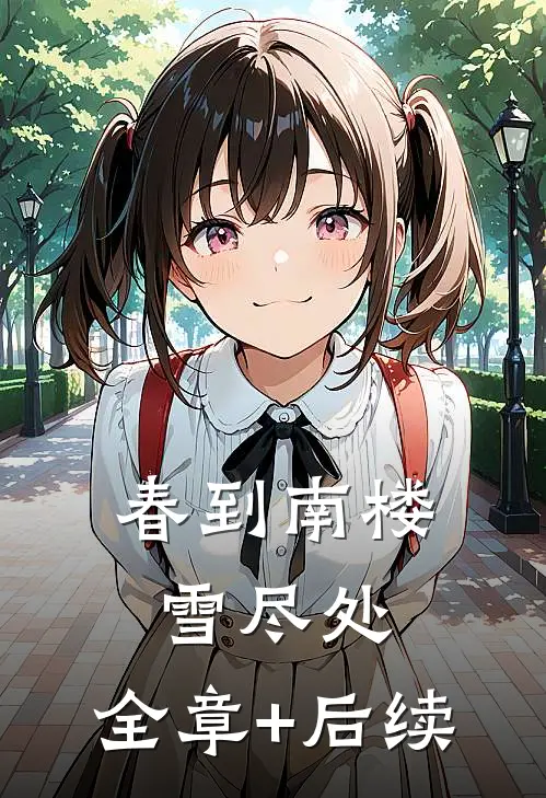 春到南楼雪尽处:全章+后续