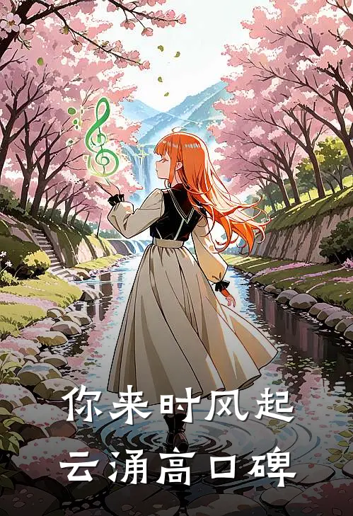 你来时风起云涌高口碑