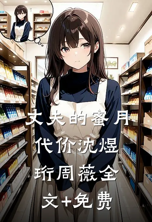 丈夫的蜜月代价沈煜珩周薇全文+免费