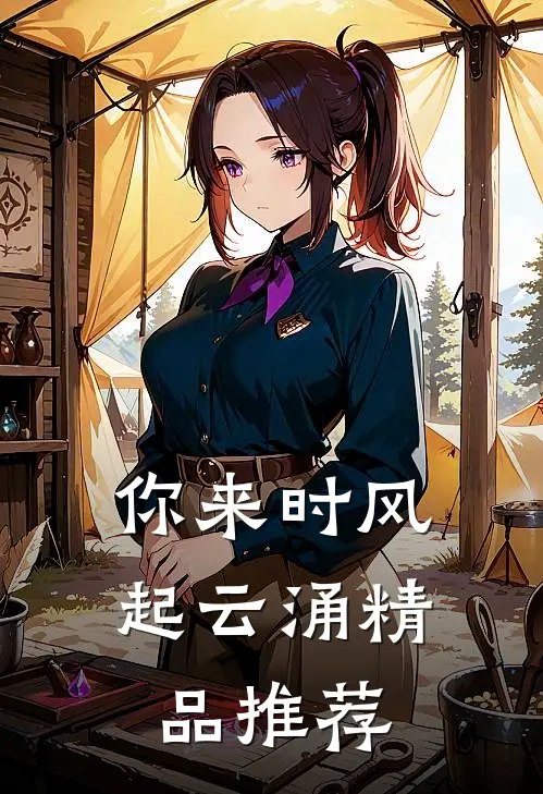 你来时风起云涌精品推荐