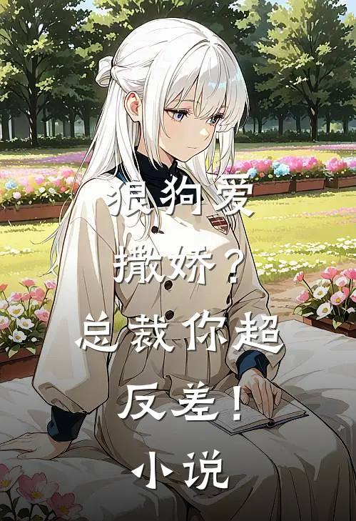 狼狗爱撒娇？总裁你超反差！小说