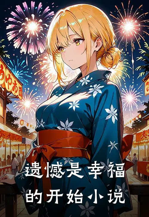 遗憾是幸福的开始小说