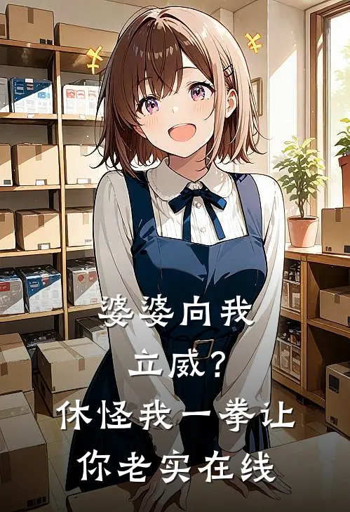 婆婆向我立威？休怪我一拳让你老实在线