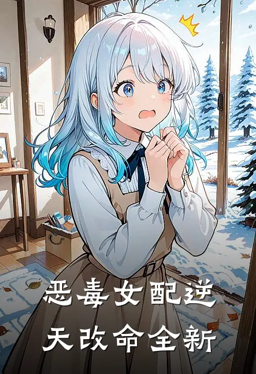 恶毒女配逆天改命全新