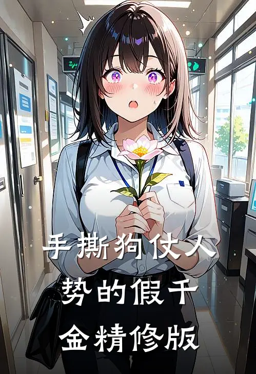 手撕狗仗人势的假千金精修版