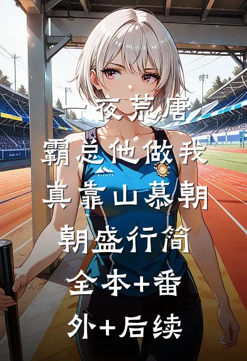 一夜荒唐，霸总他做我真靠山慕朝朝盛行简:全本+番外+后续
