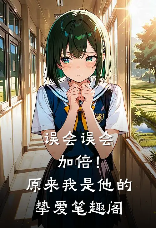 误会误会加倍！原来我是他的挚爱笔趣阁