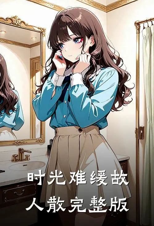 时光难缓故人散完整版