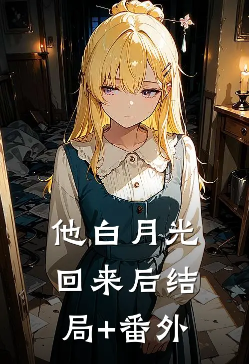 他白月光回来后结局+番外