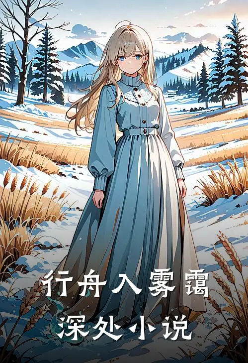 行舟入雾霭深处小说