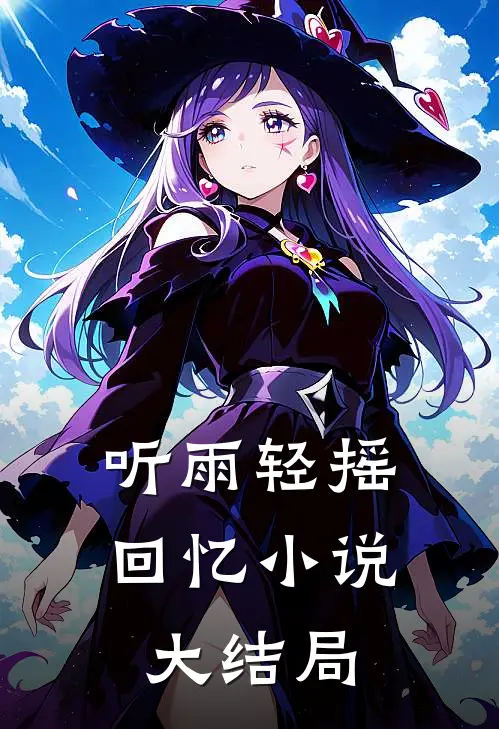 听雨轻摇回忆小说大结局
