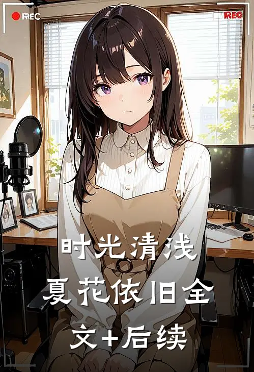时光清浅，夏花依旧全文+后续