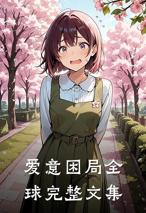 爱意困局全球完整文集