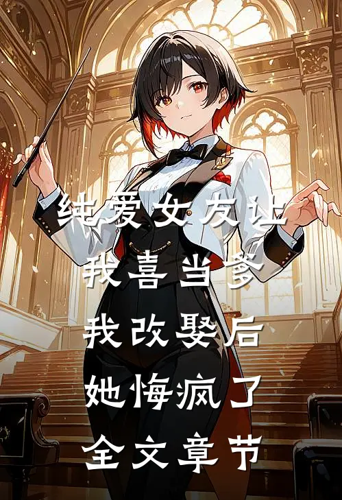 纯爱女友让我喜当爹，我改娶后她悔疯了全文章节