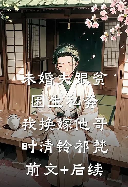此心已去，再无归期的小说