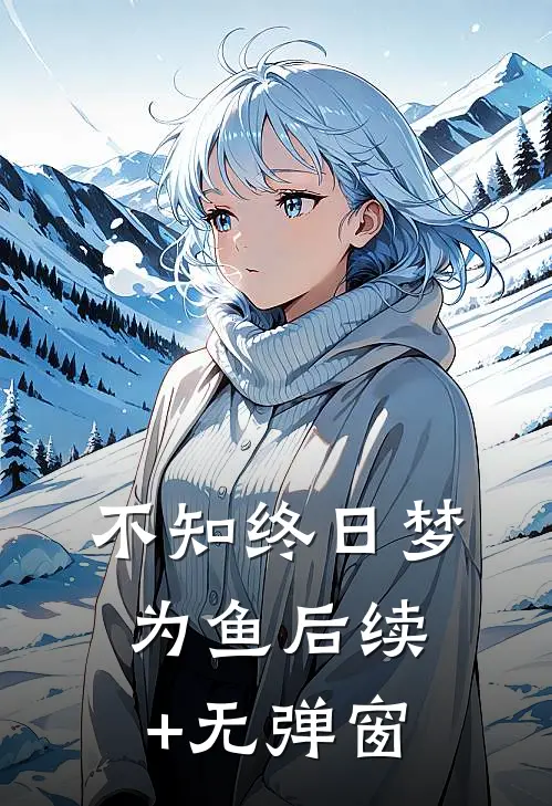 不知终日梦为鱼后续+无弹窗