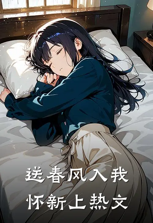 送春风入我怀新上热文