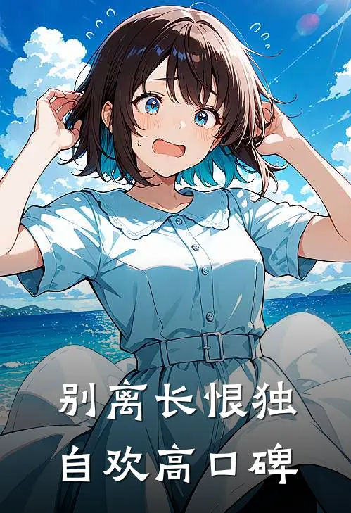 别离长恨独自欢高口碑