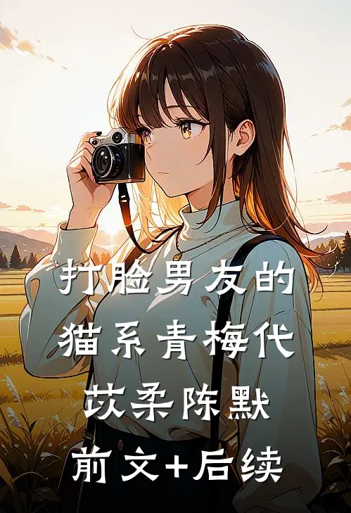 打脸男友的猫系青梅代苡柔陈默:前文+后续