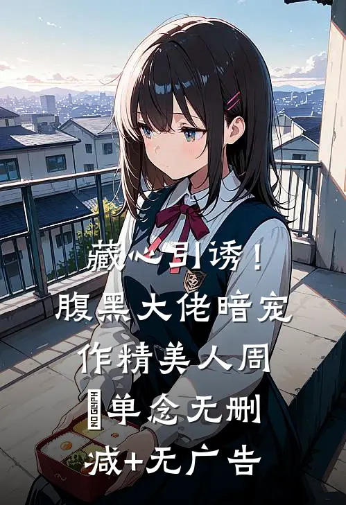 藏心引诱！腹黑大佬暗宠作精美人周旻单念无删减+无广告