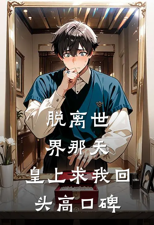 脱离世界那天，皇上求我回头高口碑