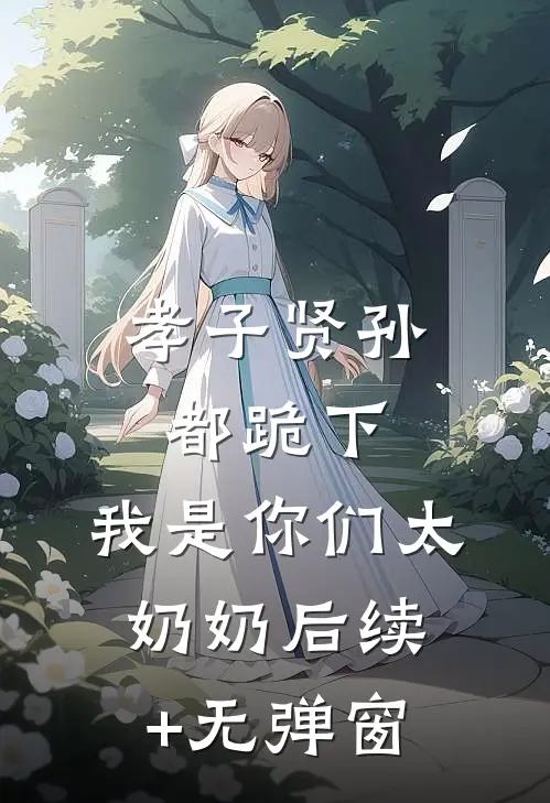 孝子贤孙都跪下，我是你们太奶奶后续+无弹窗