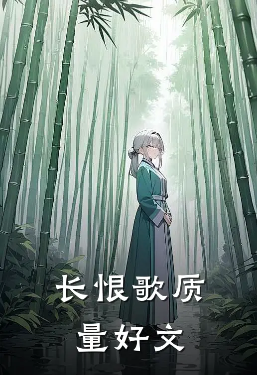 长恨歌质量好文