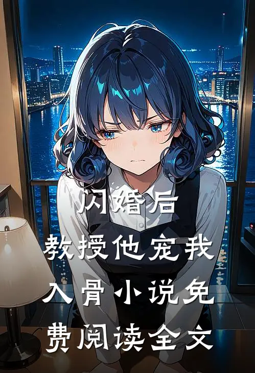 闪婚后，教授他宠我入骨小说免费阅读全文
