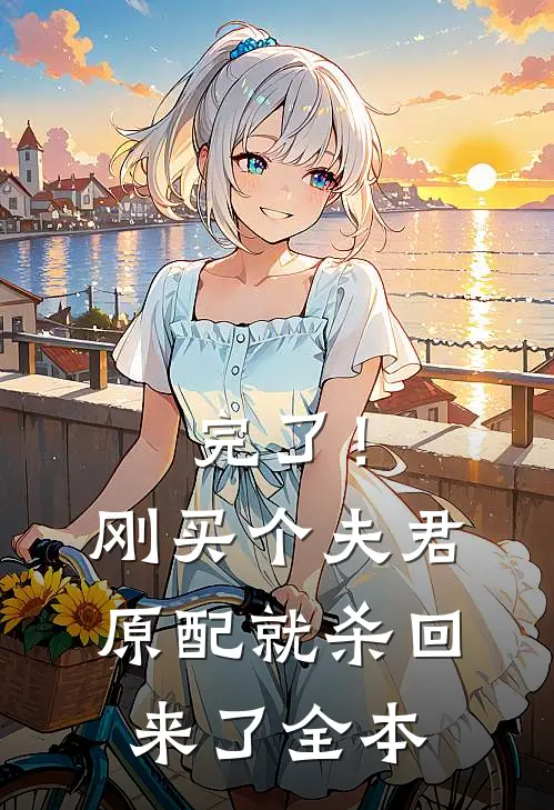 完了！刚买个夫君，原配就杀回来了全本