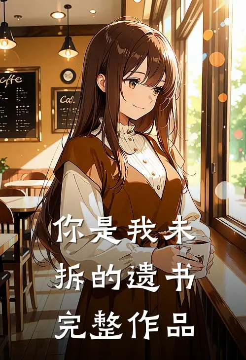 你是我未拆的遗书完整作品