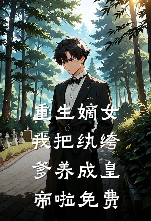 重生嫡女：我把纨绔爹养成皇帝啦免费