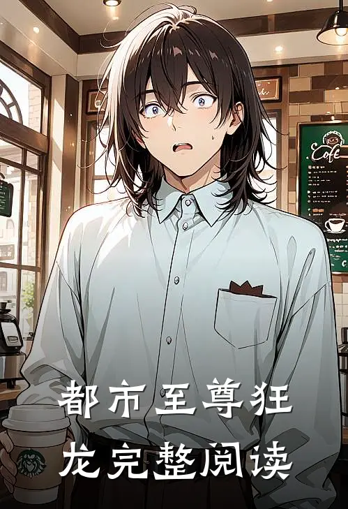 都市至尊狂龙完整阅读