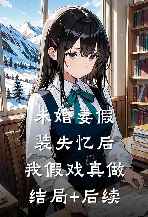 未婚妻假装失忆后，我假戏真做结局+后续