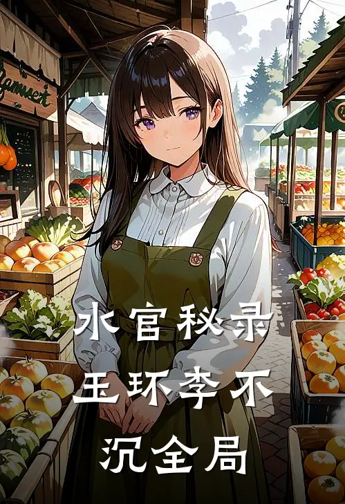 水官秘录玉环李不沉全局