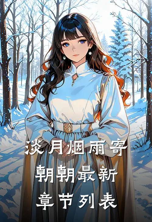淡月烟雨寄朝朝最新章节列表