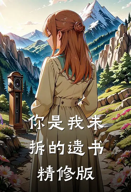 你是我未拆的遗书精修版