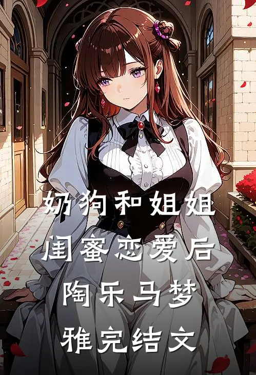 奶狗和姐姐闺蜜恋爱后陶乐马梦雅完结文