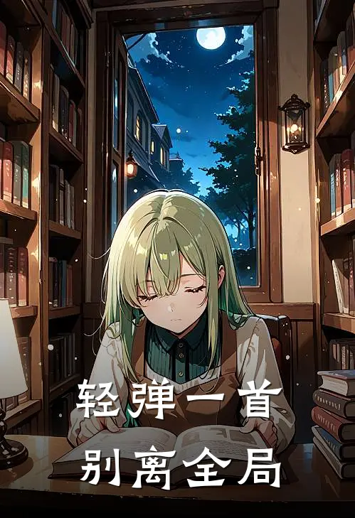 轻弹一首别离全局