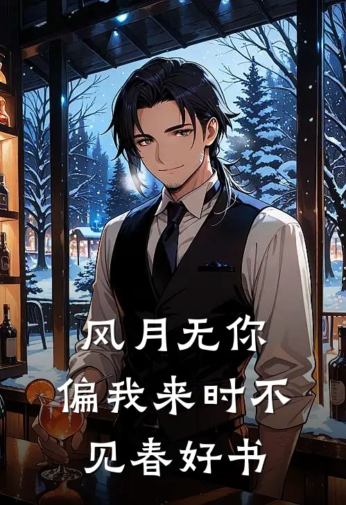 风月无你，偏我来时不见春好书