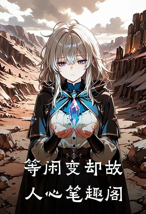 等闲变却故人心笔趣阁