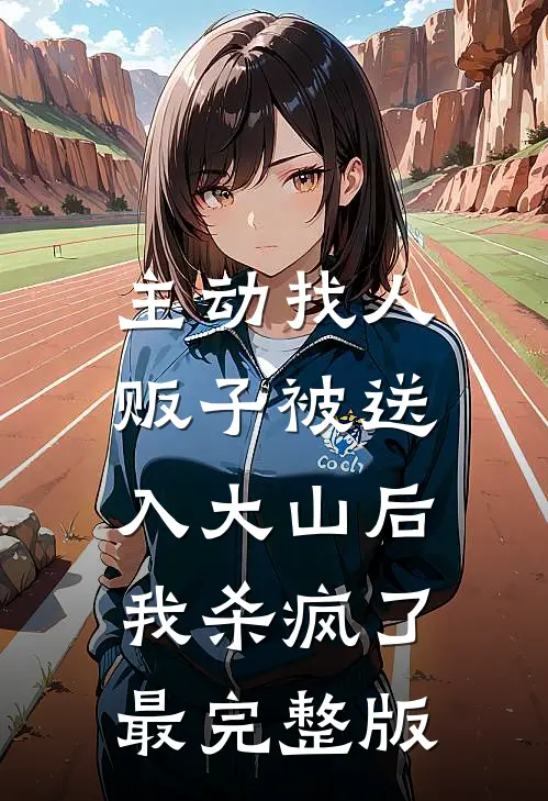 主动找人贩子被送入大山后，我杀疯了最完整版