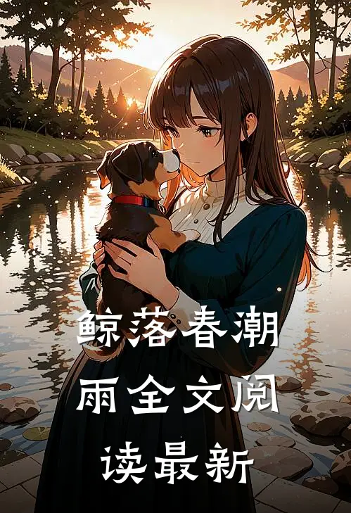 鲸落春潮雨全文阅读最新