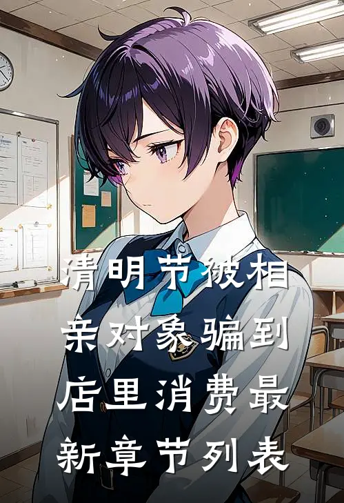 清明节被相亲对象骗到店里消费最新章节列表