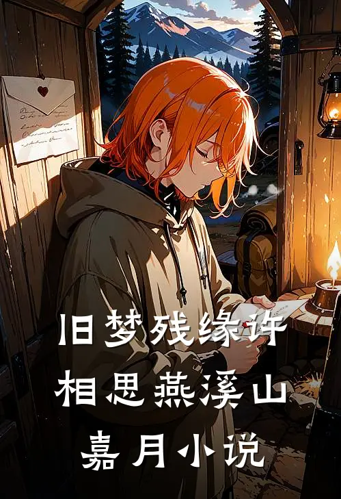 旧梦残缘许相思燕溪山嘉月小说
